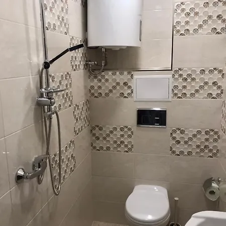 Apartament Park - Stara Zagora