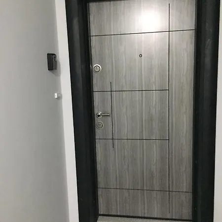 Park - Apartament