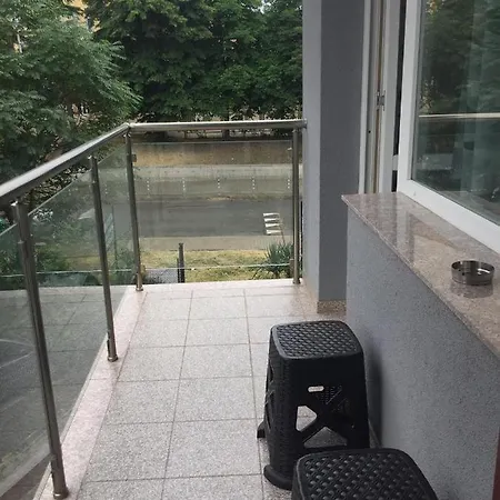 Park - Apartamento Stara Zagora