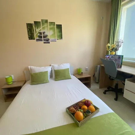 Park - Apartamento Stara Zagora