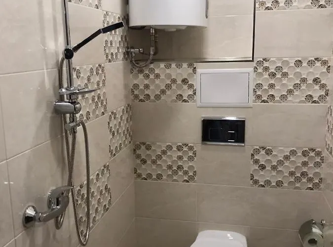 Appartamento Park - Stara Zagora