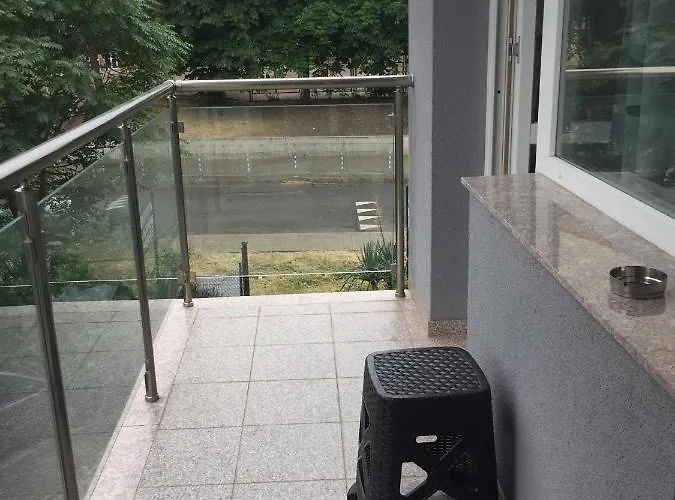 Park - Appartamento Stara Zagora