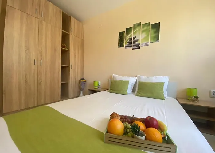 Park - * Stara Zagora