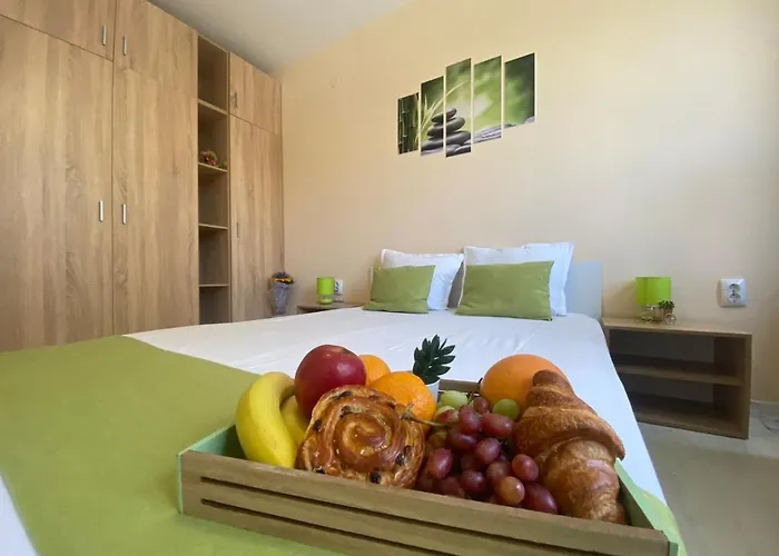 Appartamento Park - *